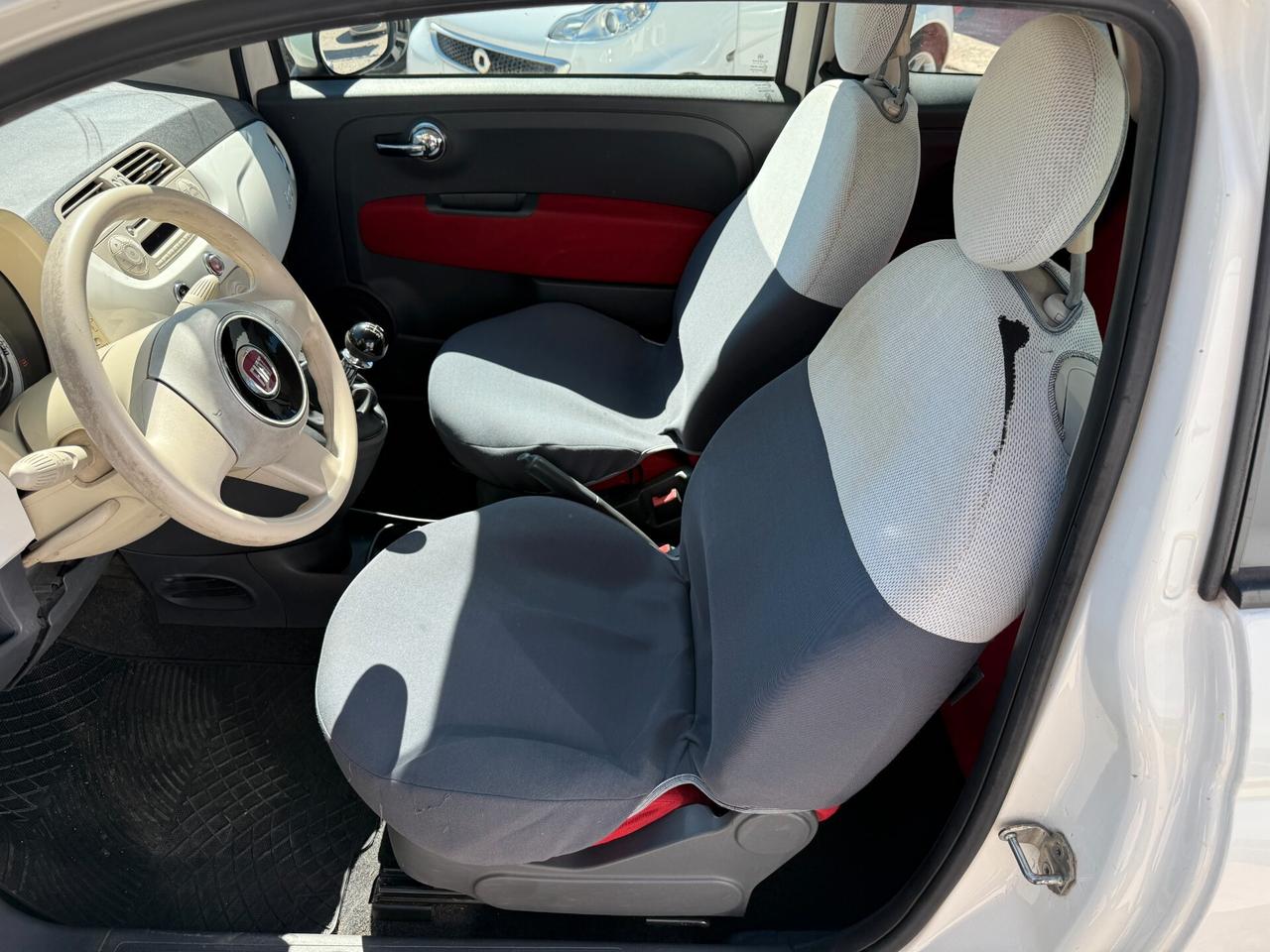 Fiat 500 1.2 Pop NEOPATENTATI