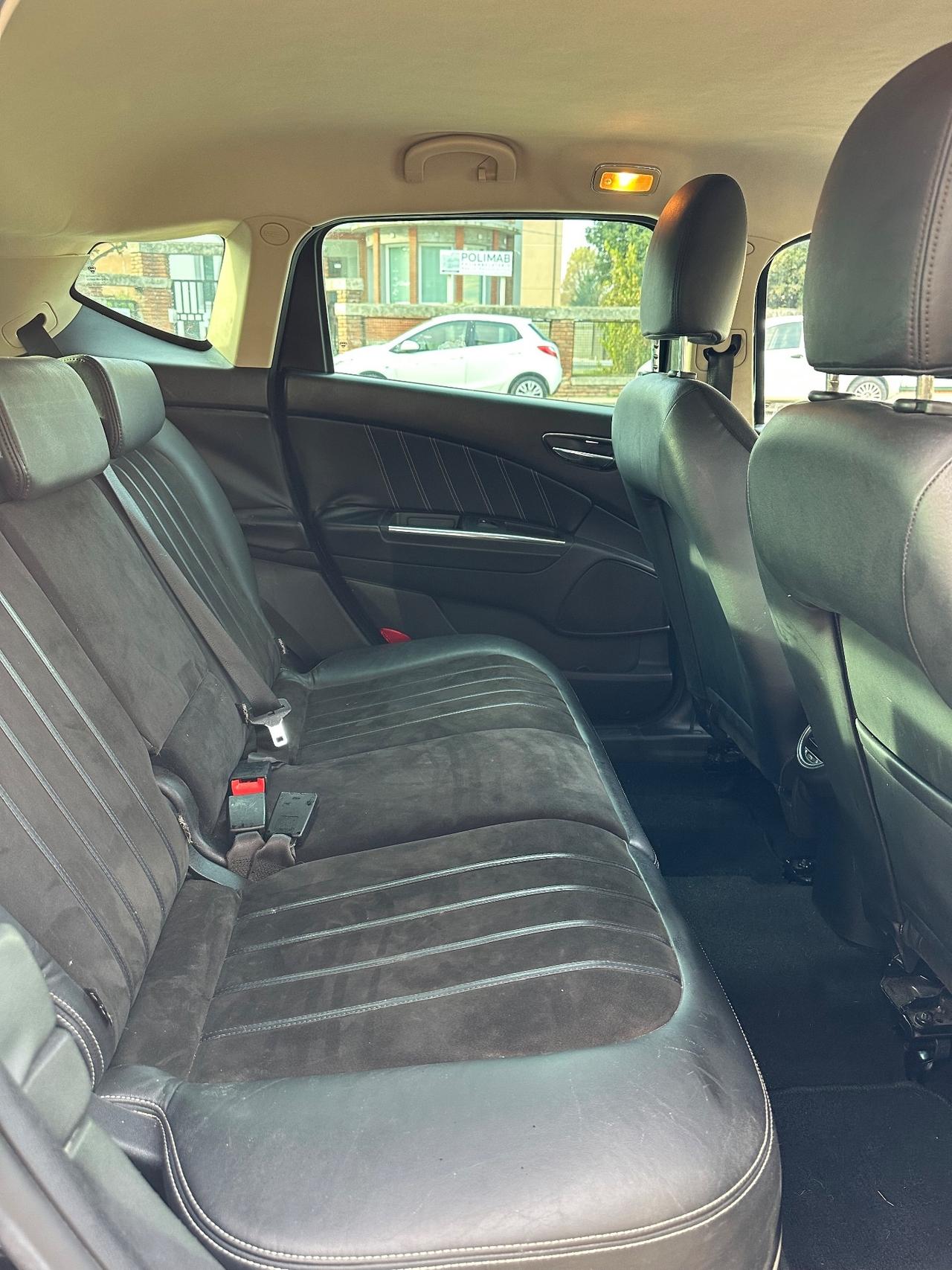 Lancia Delta 1.4 T-Jet 120 CV Platino Ecochic GPL