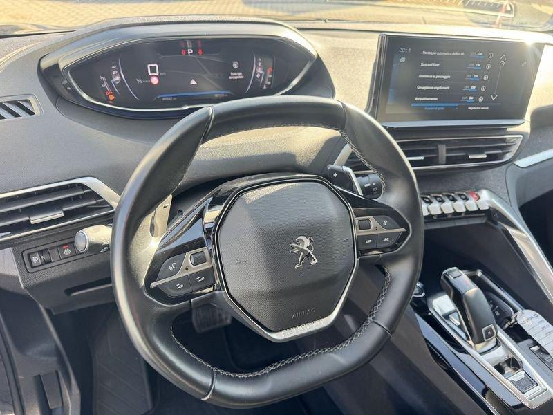 Peugeot 3008 3008 BlueHDi 130 S&S EAT8 Allure Pack