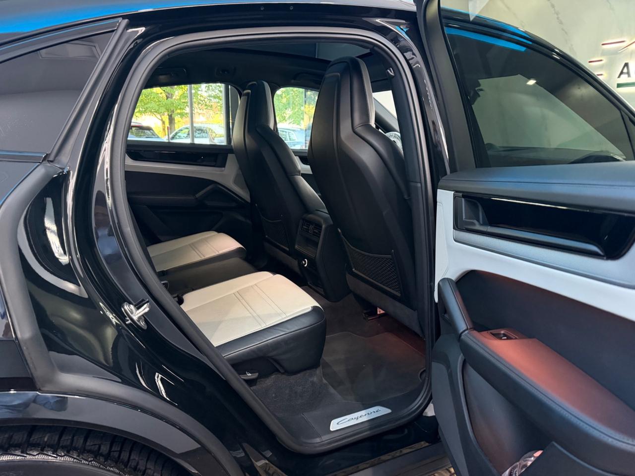 Porsche Cayenne 3.0 V6 S E-Hybrid