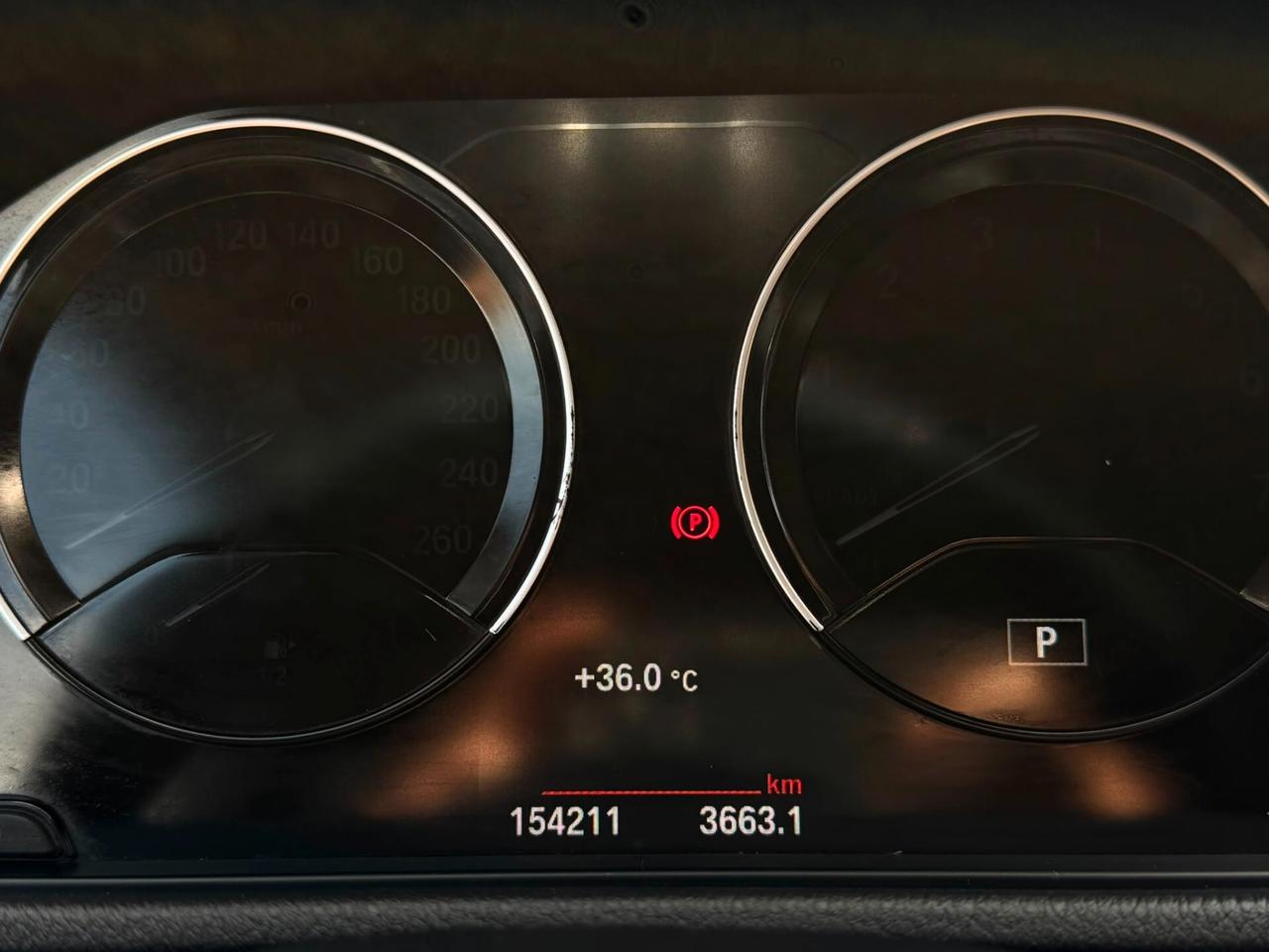 BMW X1 SDRIVE 18i SPORT *PREZZO REALE*