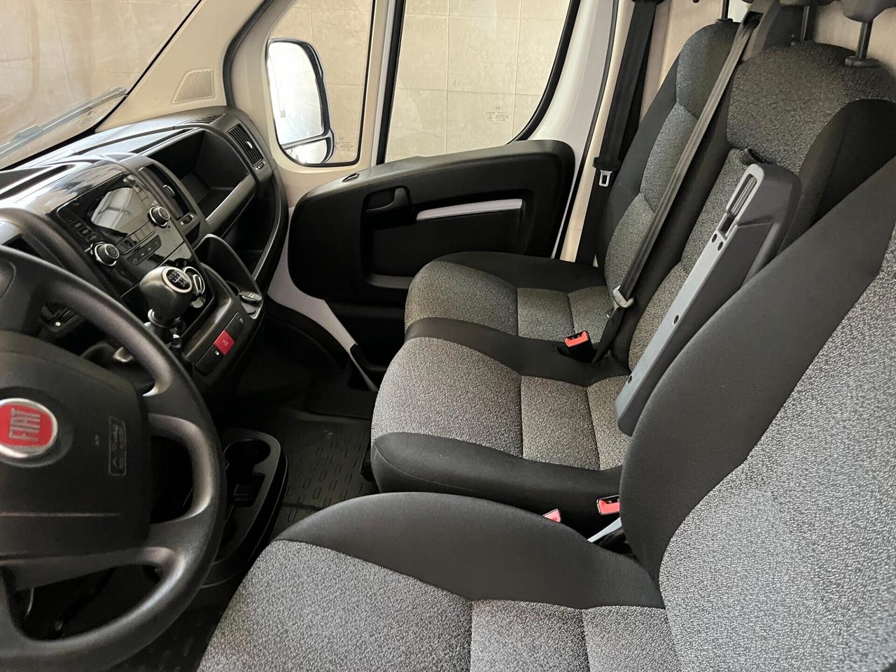 Fiat Ducato FIAT DUCATO 2300 MJET