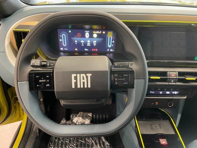 FIAT Grande Panda 1.2 Hybrid 110 CV La Prima KM0 MY25