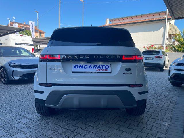 LAND ROVER Range Rover Evoque 2.0D I4 150 CV Auto Dynamic Launch Edition