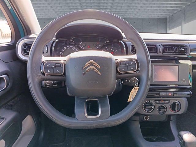 CITROEN C3 3ª serie BlueHDi 100 S&S Feel