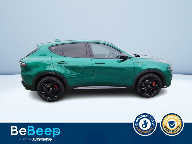 Alfa Romeo Tonale 1.5 HYBRID SPECIALE 130CV TCT7