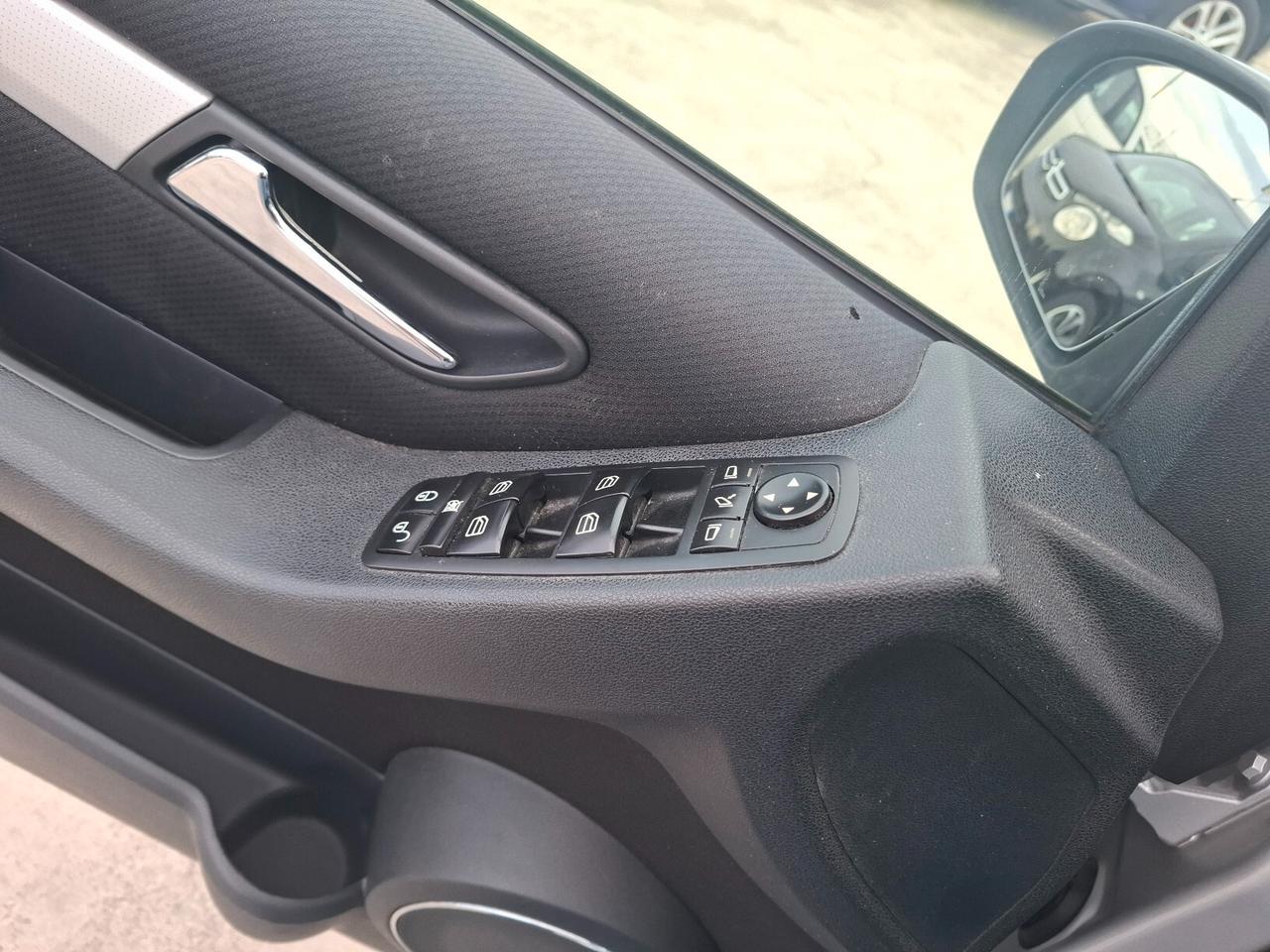 Mercedes-benz A 180 CDI Avantgarde - 2007