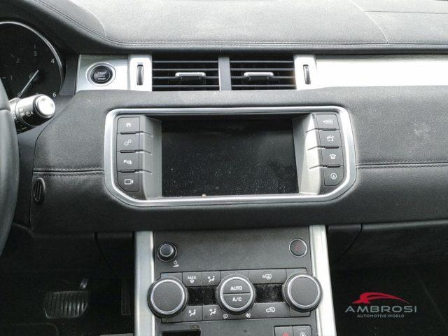 LAND ROVER Range Rover Evoque 2.0D I4-L.Flw 150 CV AWD Auto - AUTOCARRO N1 - MOT