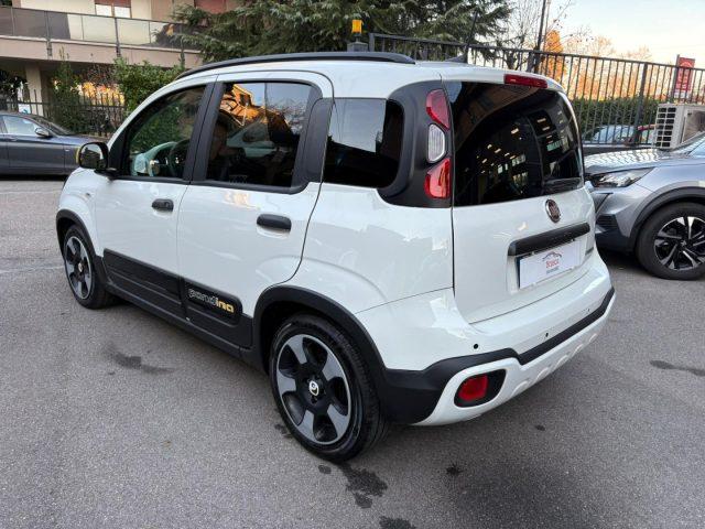 FIAT Panda 1.0 FireFly Pandina *PREZZO PROMO*