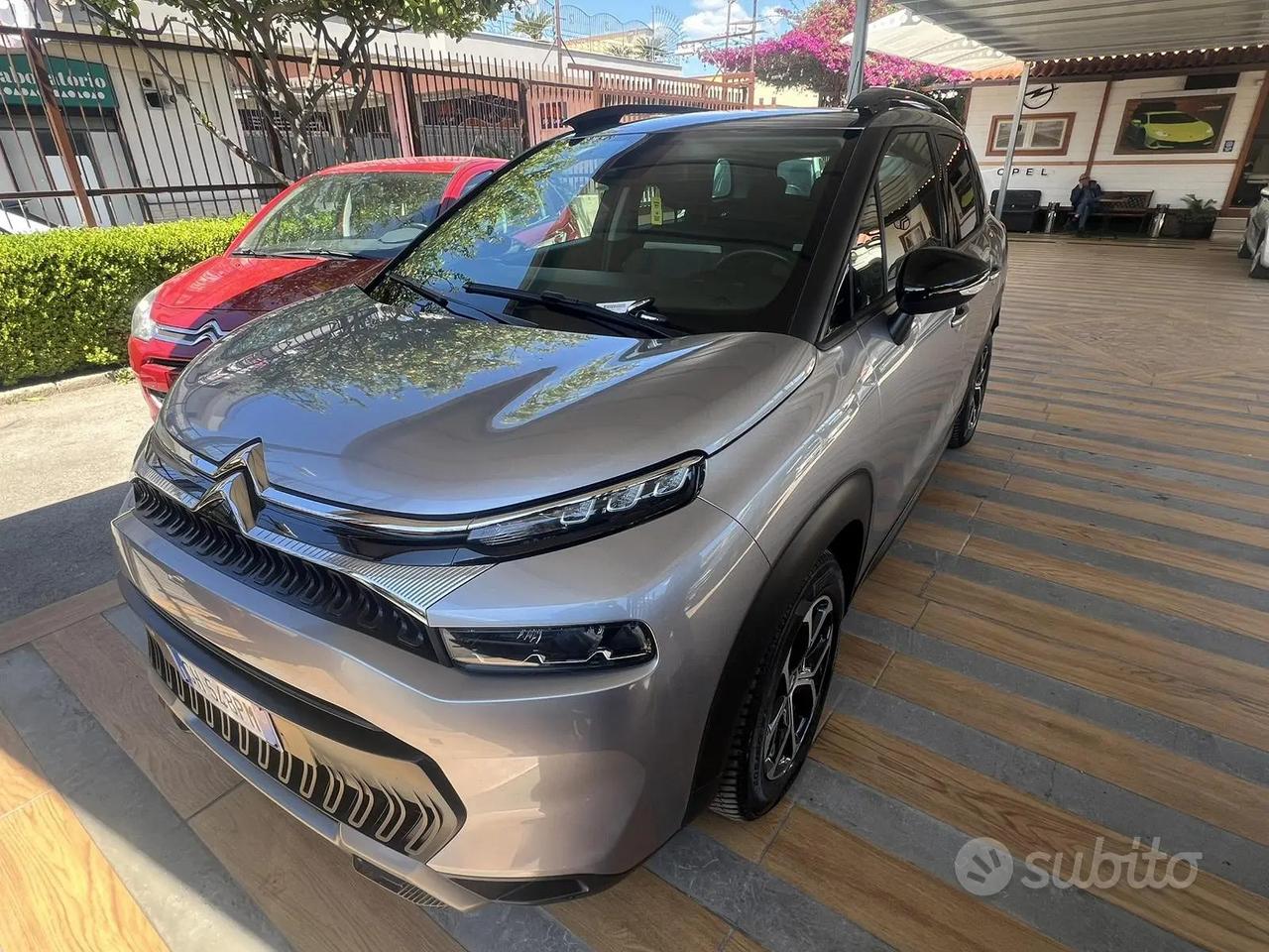 Citroen c3 Automatica
