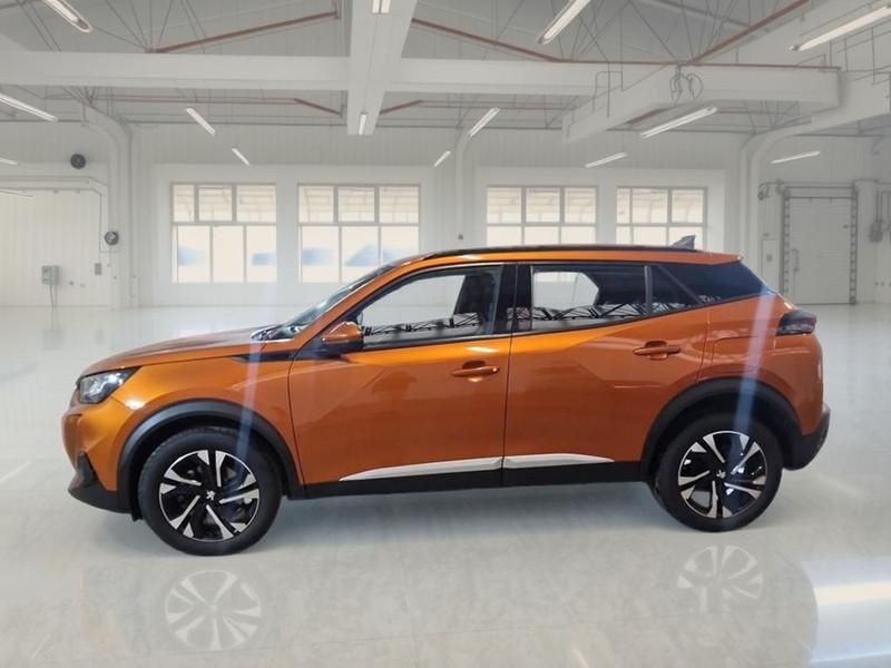 PEUGEOT 2008 BlueHDi 130 EAT8 Allure S/S aut.