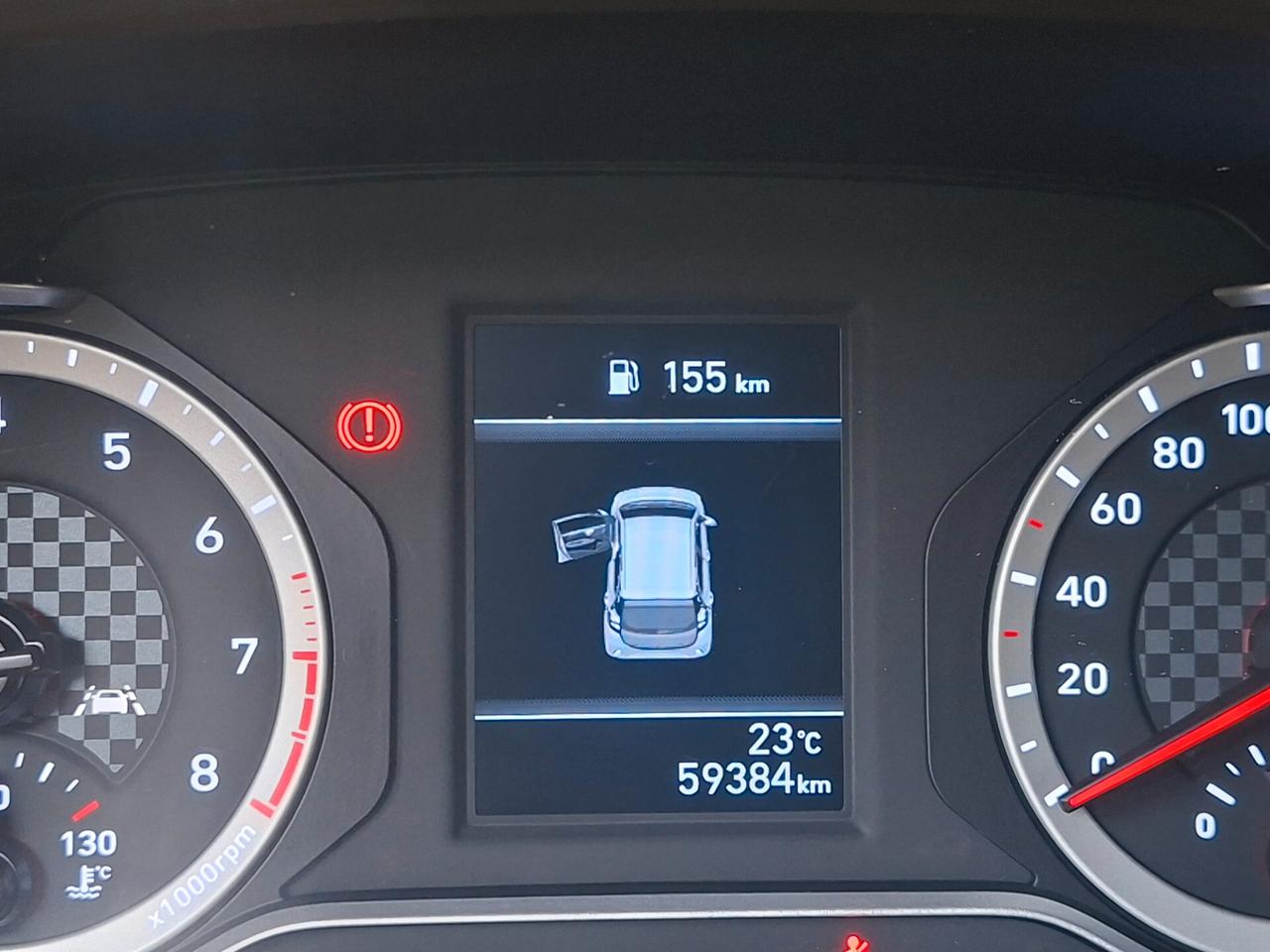 Hyundai i10 1.0 MPI Tech