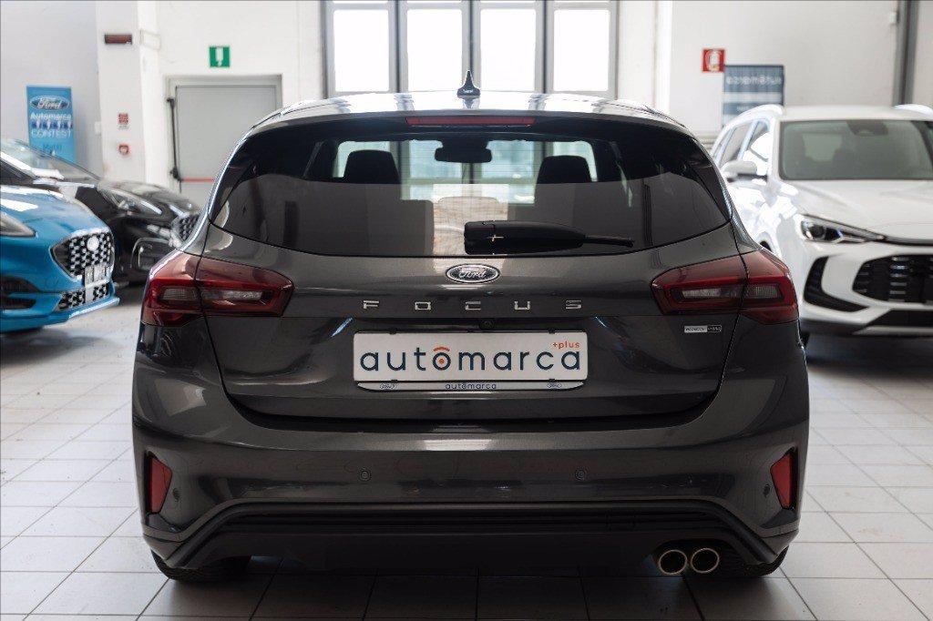 FORD Focus 1.0 ecoboost h ST-Line Style 125cv del 2023
