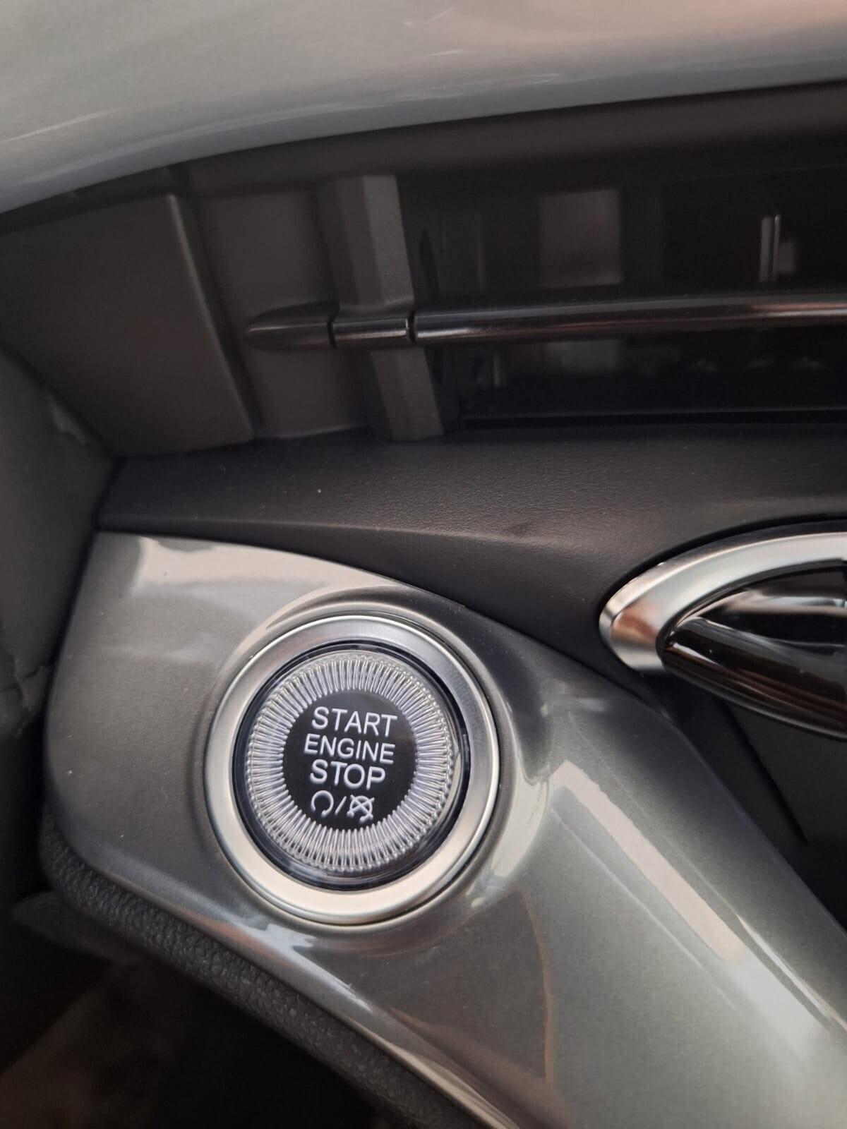 Fiat 500 Berlina Hybrid Torino 2026 KM0