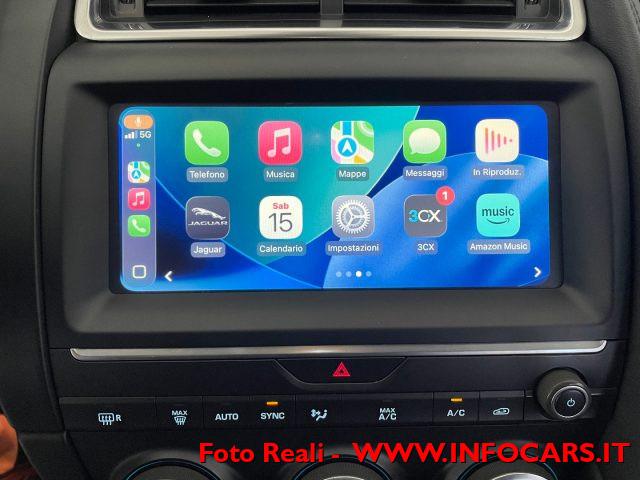 JAGUAR E-Pace 2.0D 150 CV AWD aut. S - PROMO