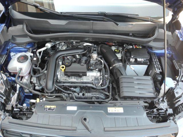 VOLKSWAGEN T-Cross 1.0 TSI 110cv Advanced -OK NEOPATEN.- "47.000 Km"