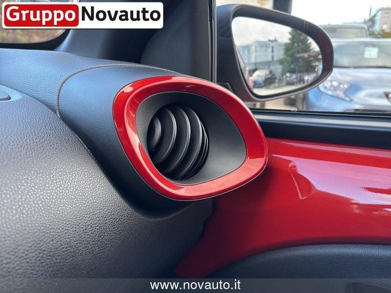 Toyota Aygo X Aygo X 1.0 VVT-i 72 CV 5 porte Trend