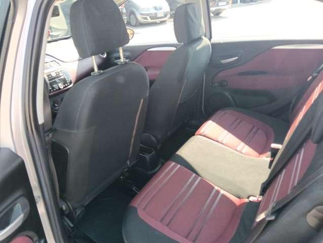 Fiat Punto Evo Punto III 2009 Evo 5p 1.4 natural power 70cv