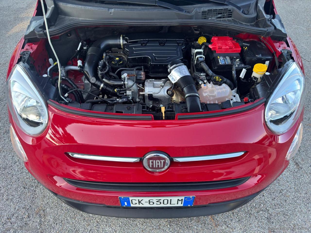 FIAT 500X 1.0 T3 120 CV Cult