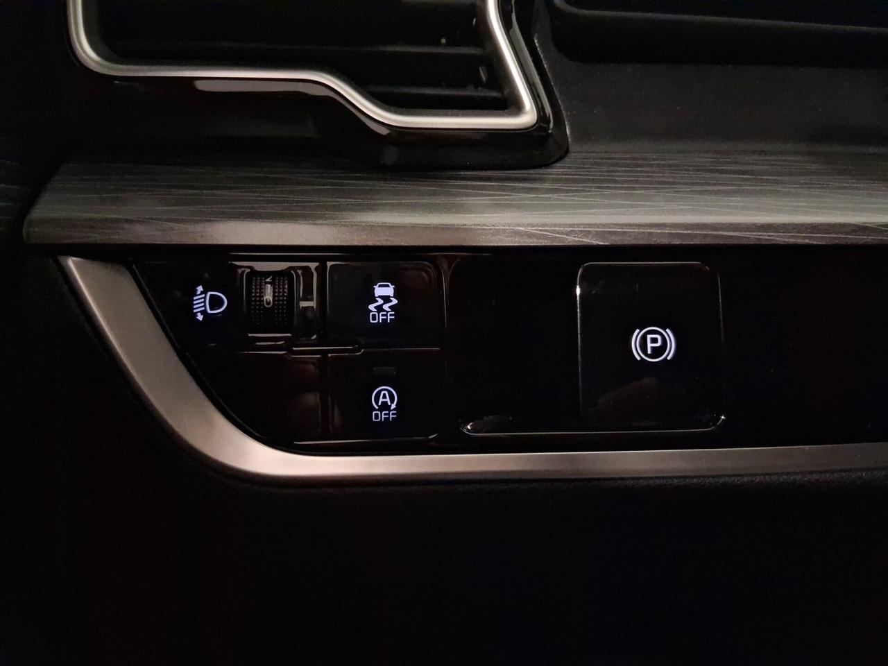 Kia Sportage 1.6 CRDi MHEV Style