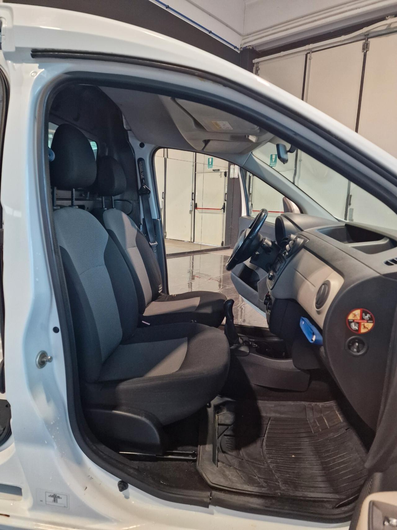 Dacia Dokker 1.6 8V 85CV GPL Furgone