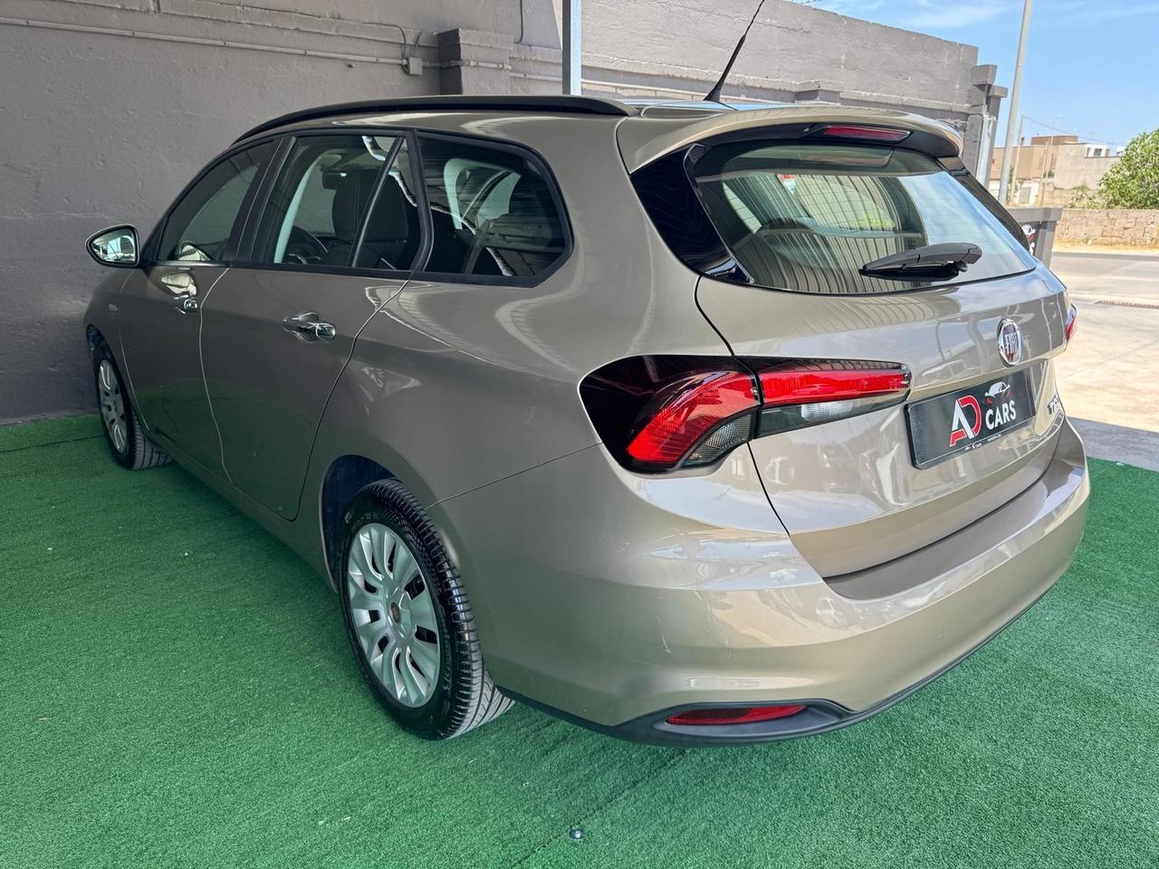 Fiat Tipo 1.6 Mjt S&S SW Business