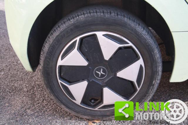 XEV YOYO Yoyo Easy Restyling 130 KM AUTONOMIA