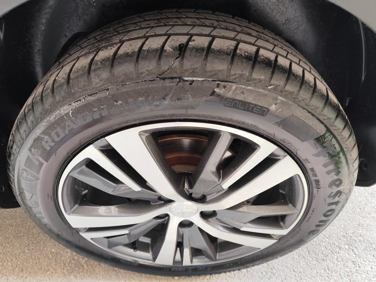 Peugeot 3008 1.5 BlueHDi 130CV ALLURE AUTOMATICA