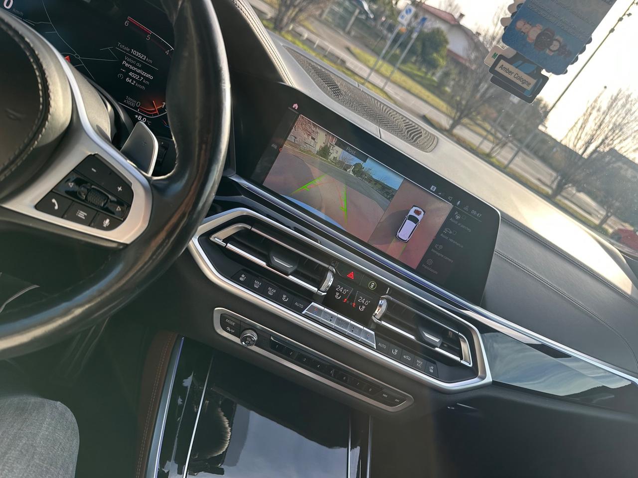 BMW X5 3.0xdrive