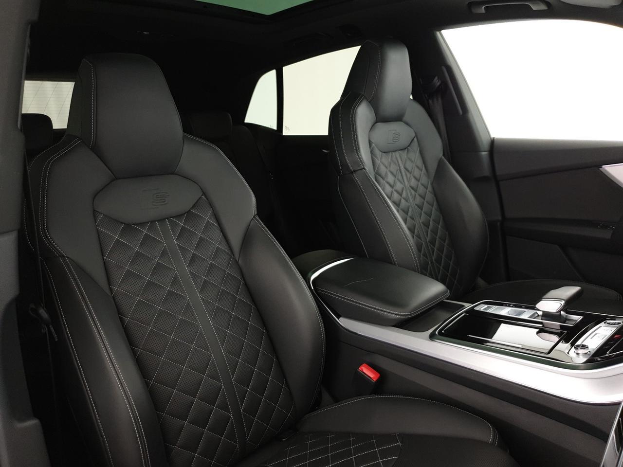 55TFSI 340CV quattro tiptronic Sport