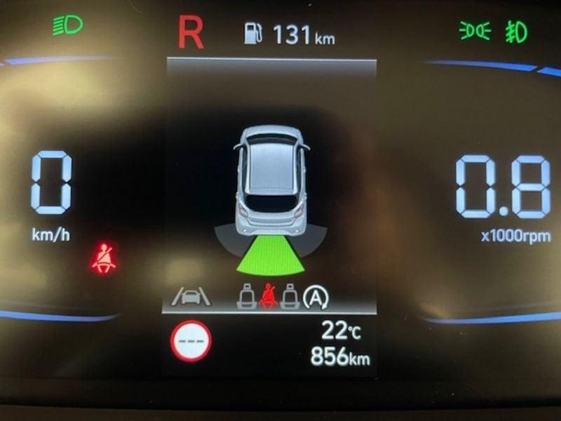 Hyundai i10 III 1.0 econext Gpl Connectline