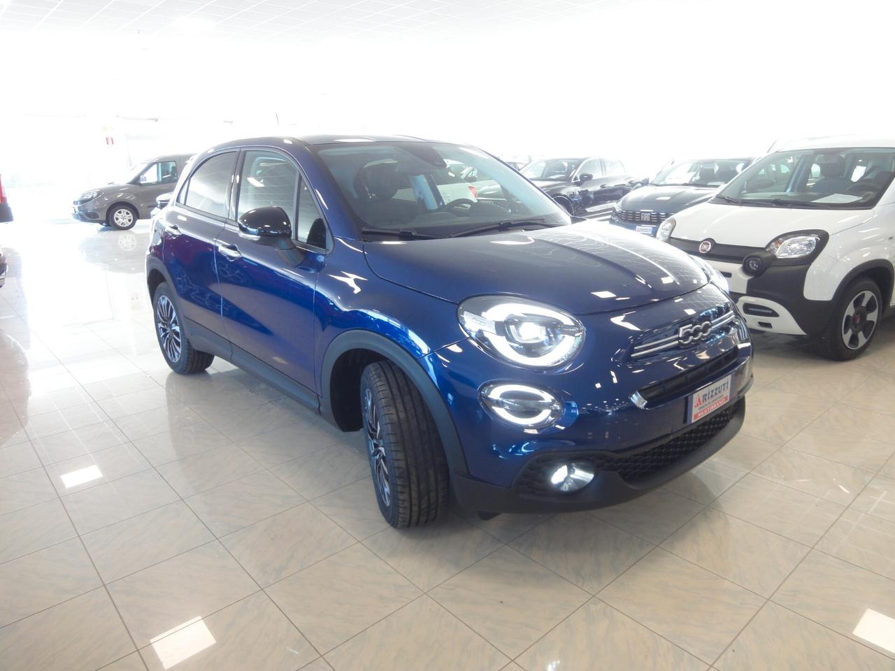 Fiat 500X Style & Comfort Full 1.3 MJ 95cv
