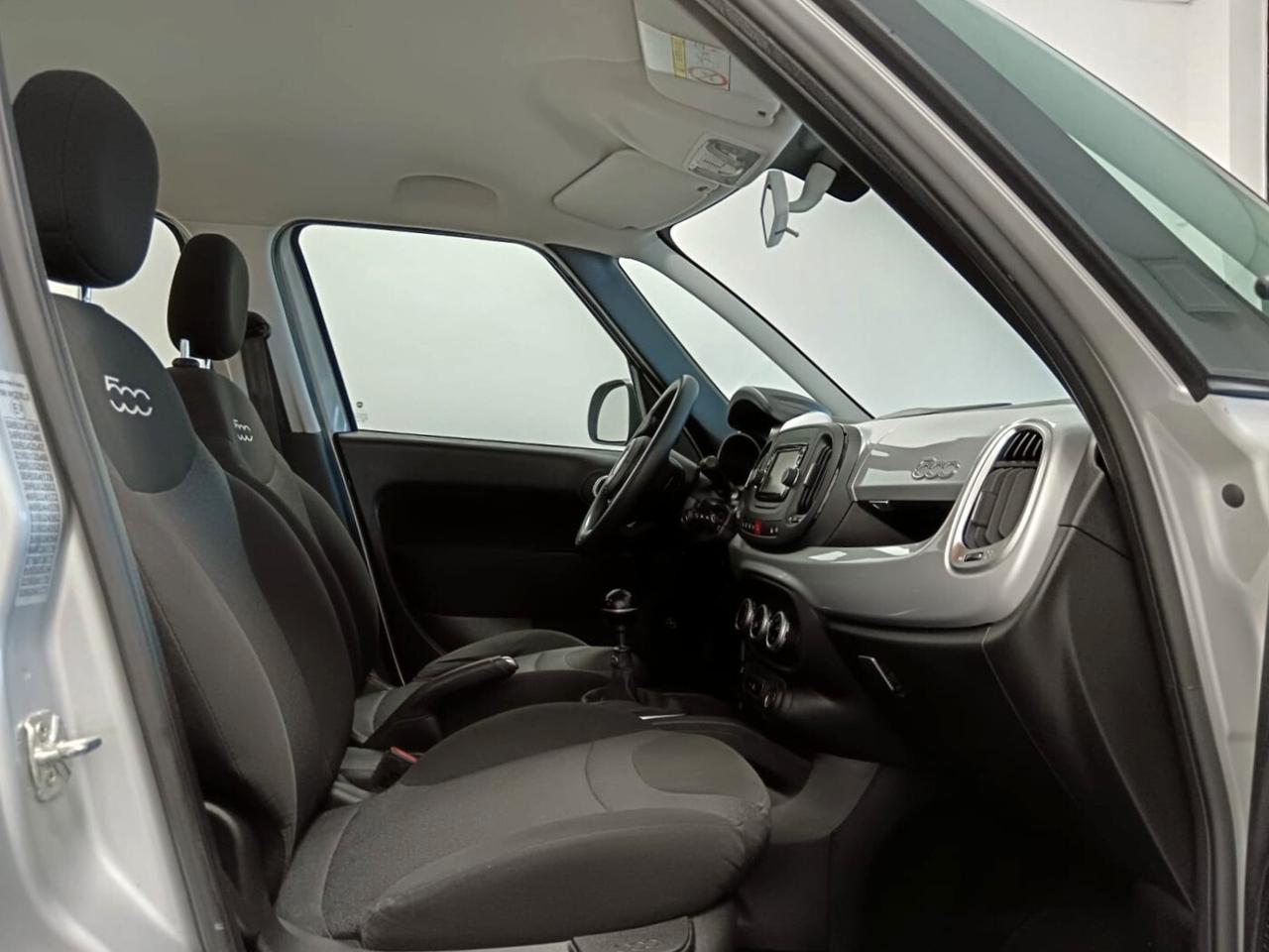 Fiat 500L 1.3 Multijet solo 52000 km