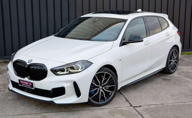 BMW 135 M 135i xdrive auto 306cv