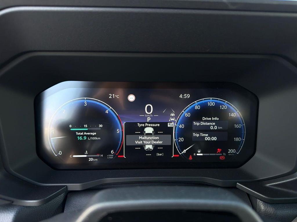 Toyota Land Cruiser 2.8 mhev Premium awd auto