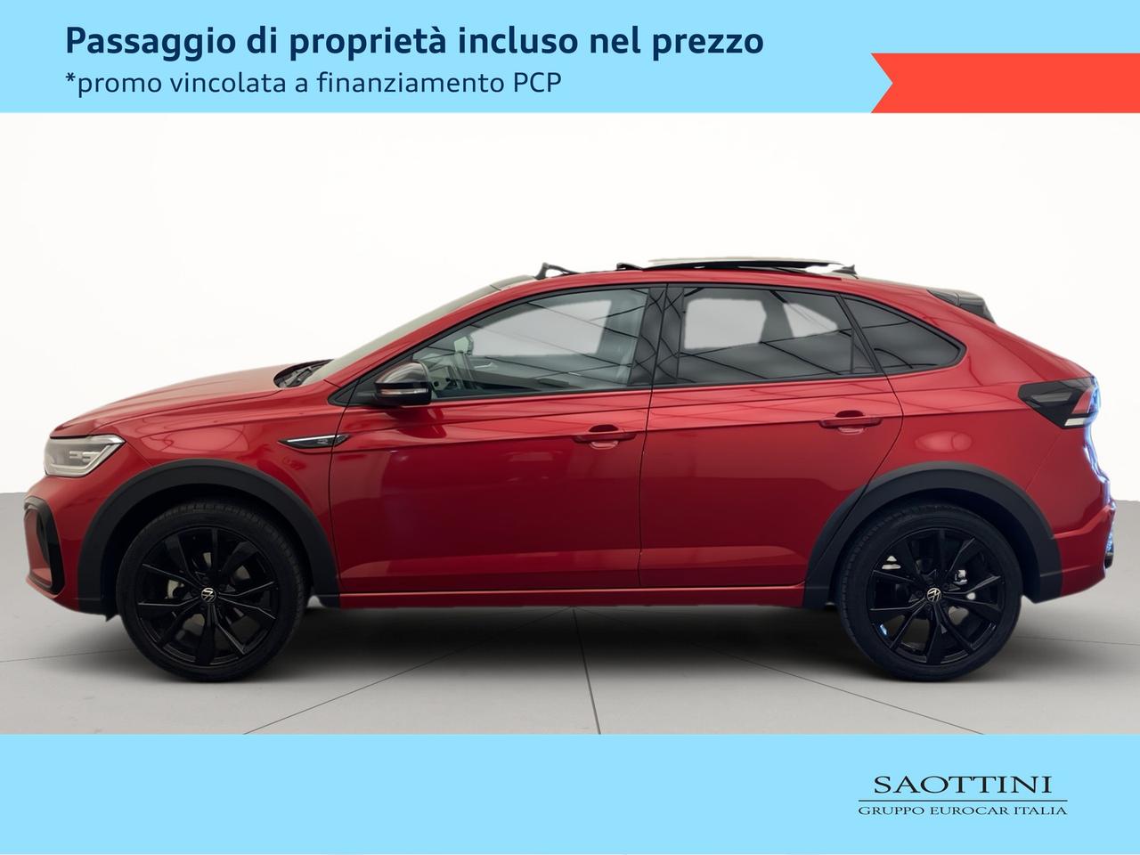 1.0 TSI R-line 110 CV