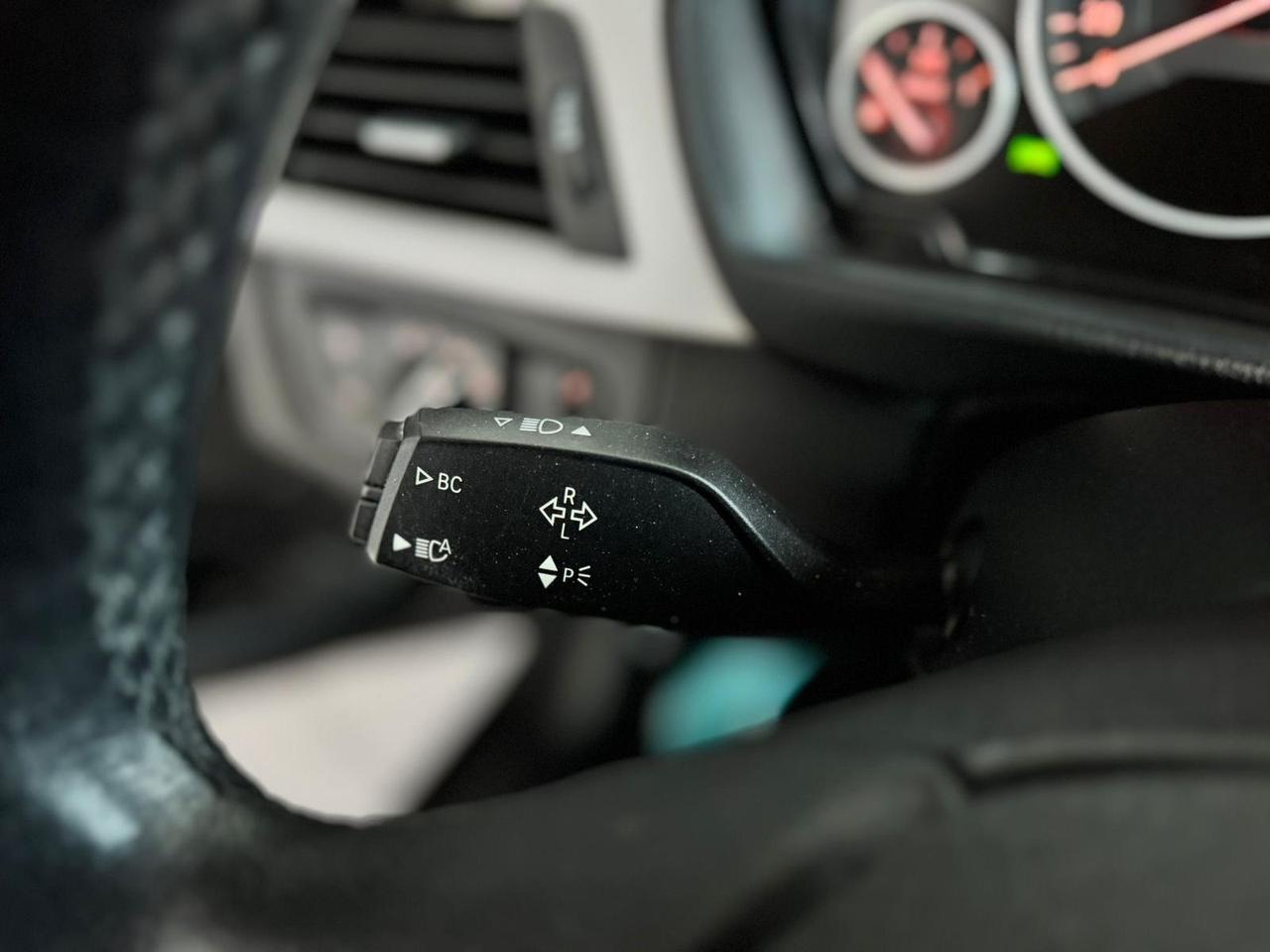 Bmw 318d GT AUTOMATICA LED HARMAN KARDON