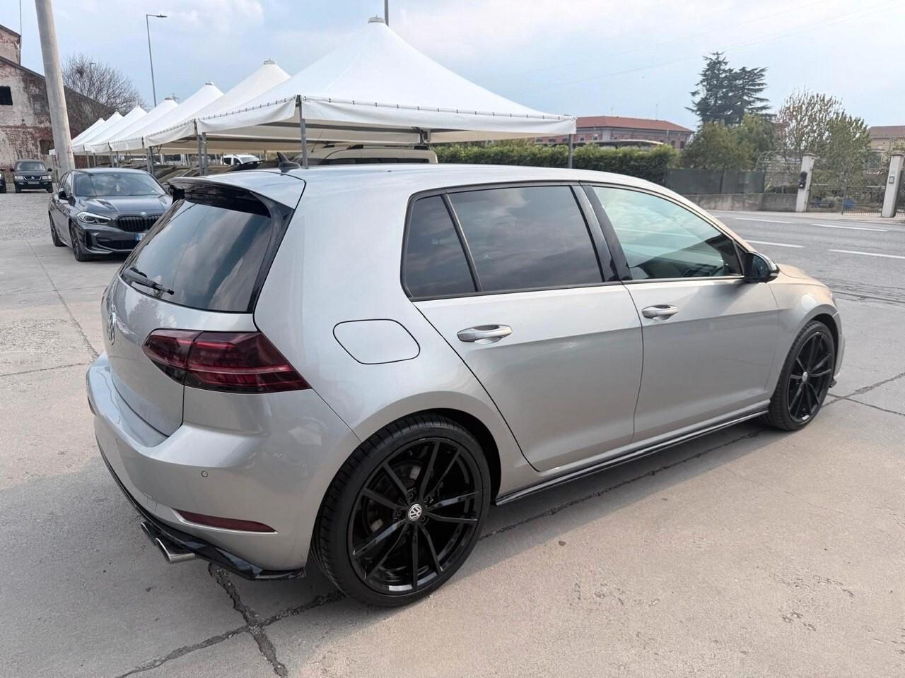 Volkswagen Golf GTD 2.0 TDI 5p. BlueMotion Technology
