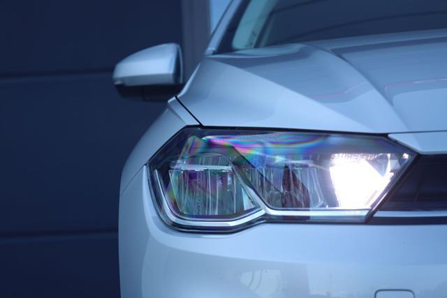 VOLKSWAGEN Polo 1.0 TSI DSG Life