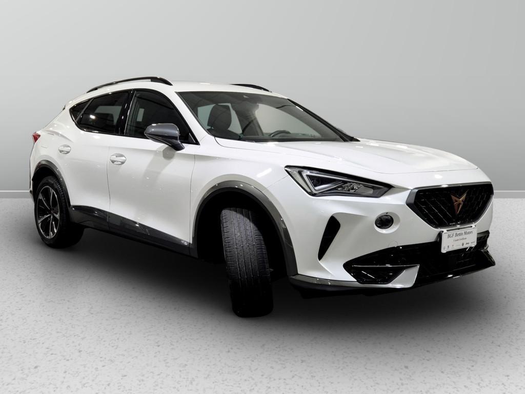 Cupra Formentor 1.5 tsi dsg