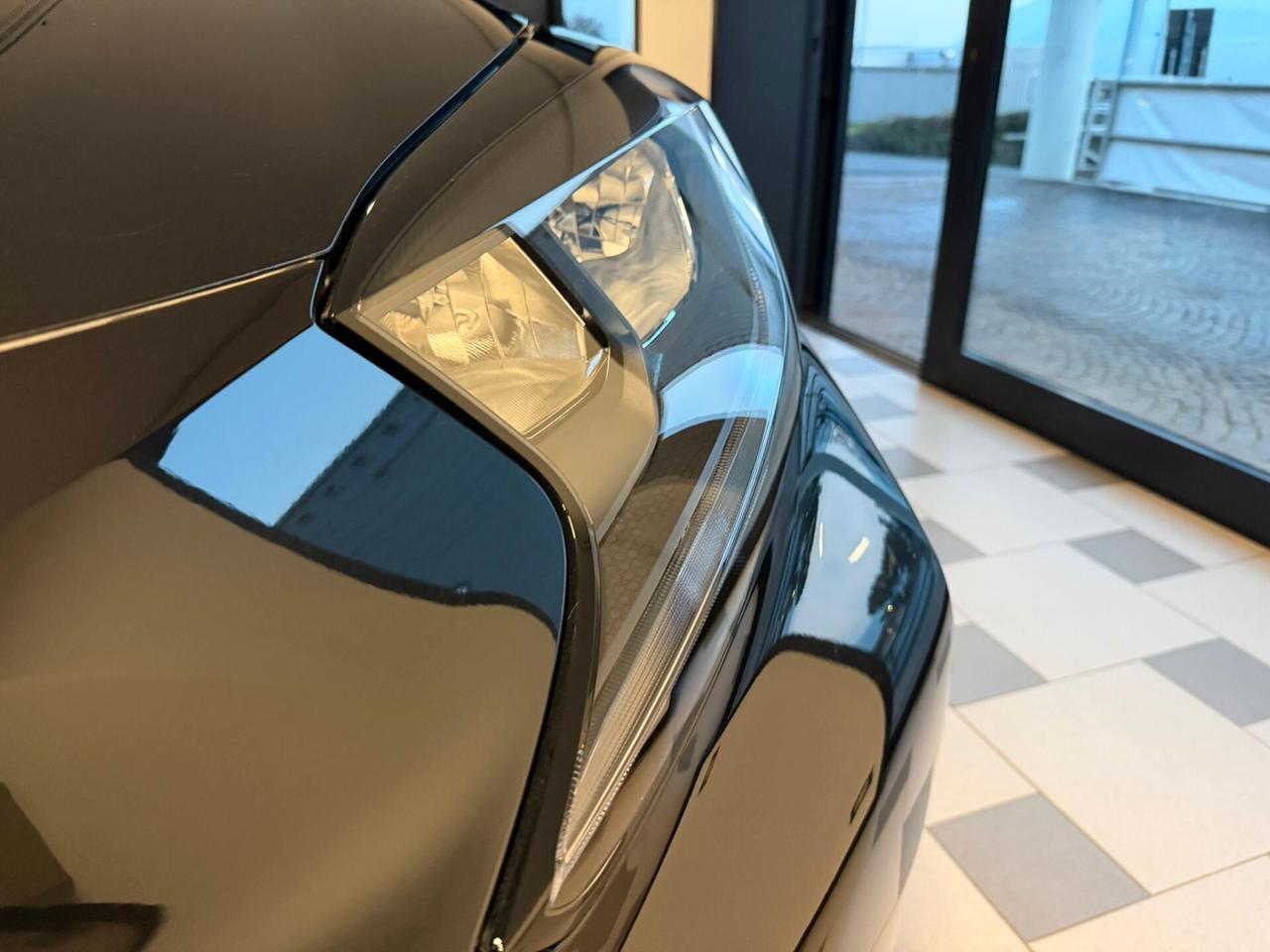 Toyota Aygo X 1.0 VVT-i 72 CV 5 porte Active