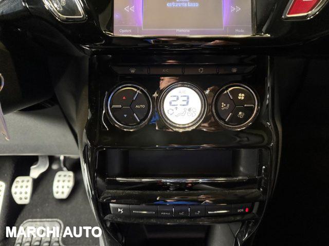 DS AUTOMOBILES DS 3 PureTech 110 S&S Sport Chic