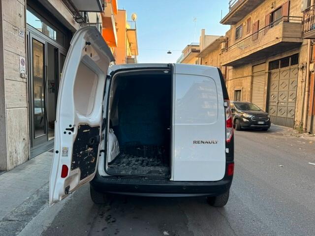 Renault Kangoo 1.5 dCi 75CV Stop & Start Life