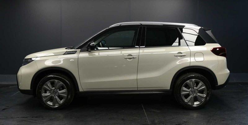 Suzuki Vitara Vitara 5p 4WD All Grip 1.4 Boosterjet Hybrid 110cv Automatica Cool+