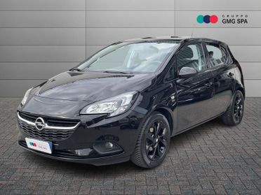 Opel Corsa V 5p 1.2 Black Edition my18.5