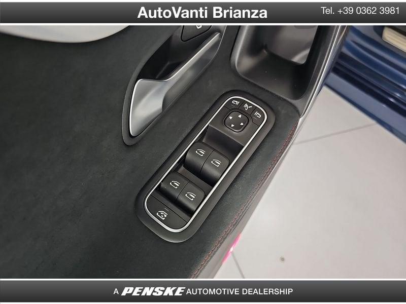 Mercedes-Benz CLA CLA Shooting Brake 200 d Premium