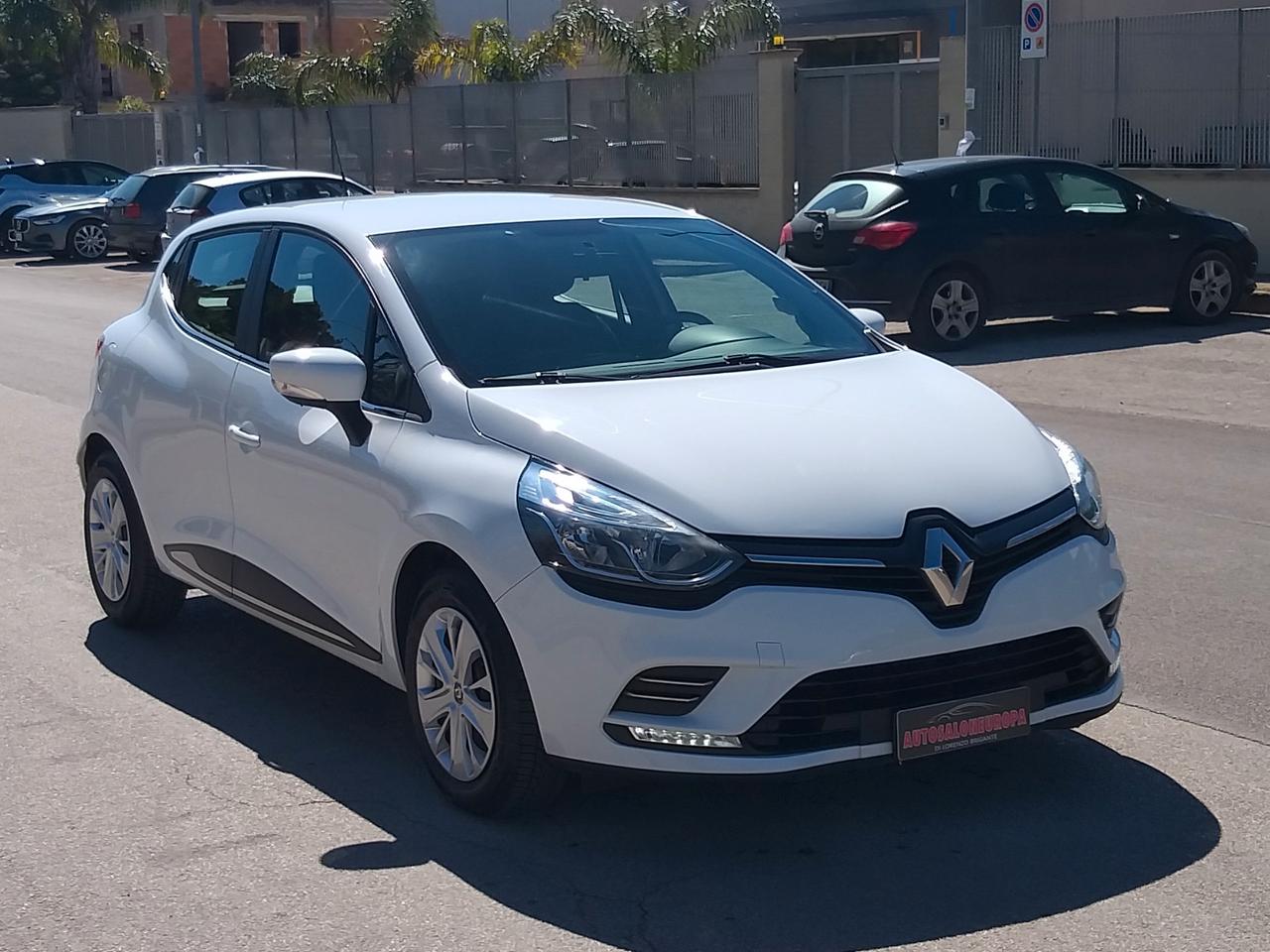 Renault Clio Blue dCi 85 CV 5 porte Business