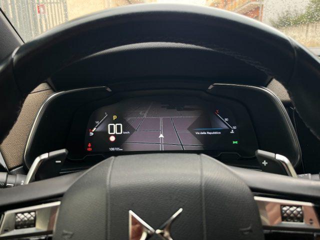DS AUTOMOBILES DS 7 Crossback 1.5BlueHDi 130 Aut. Prestige