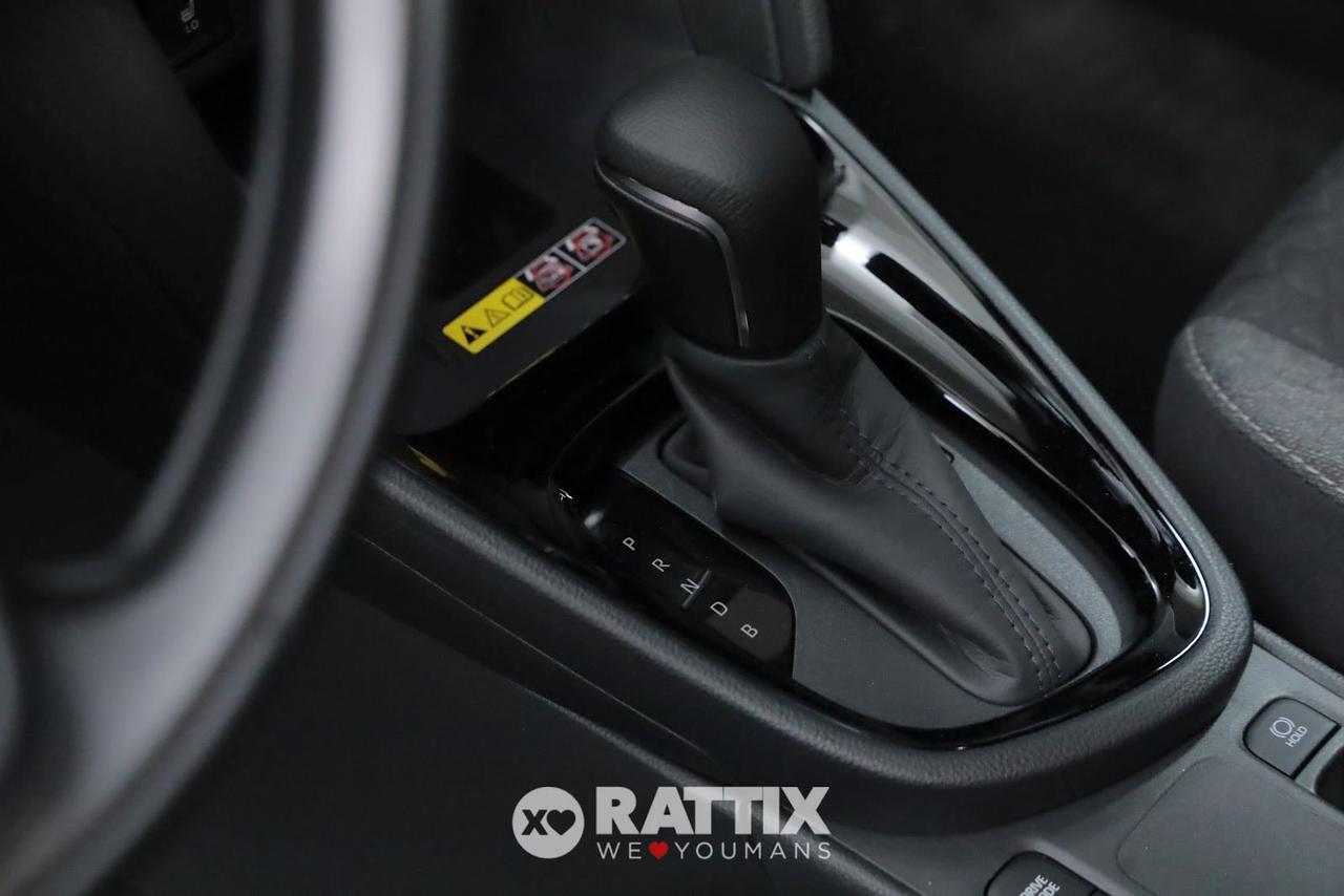 Toyota Yaris Cross 1.5 Hybrid 130CV Trend e-CVT