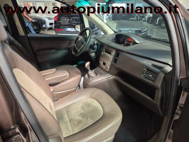 LANCIA MUSA 1.4 16V Platino